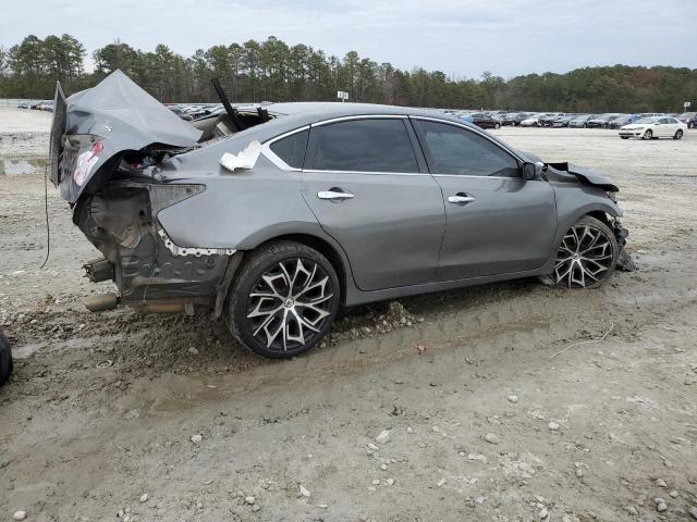 2015 Nissan Altima 2.5 - Фото 3