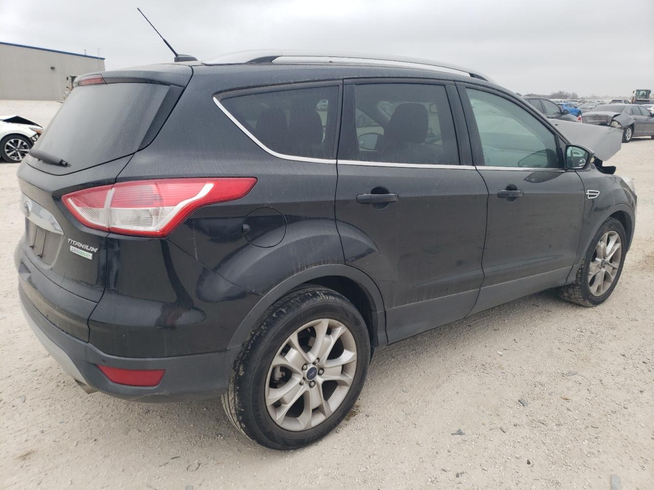 2015 FORD ESCAPE TIT - Image 3