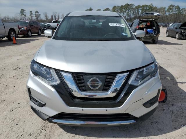 2017 Nissan Rogue S - Фото 5