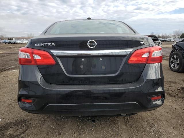 2017 Nissan Sentra S - Image 6