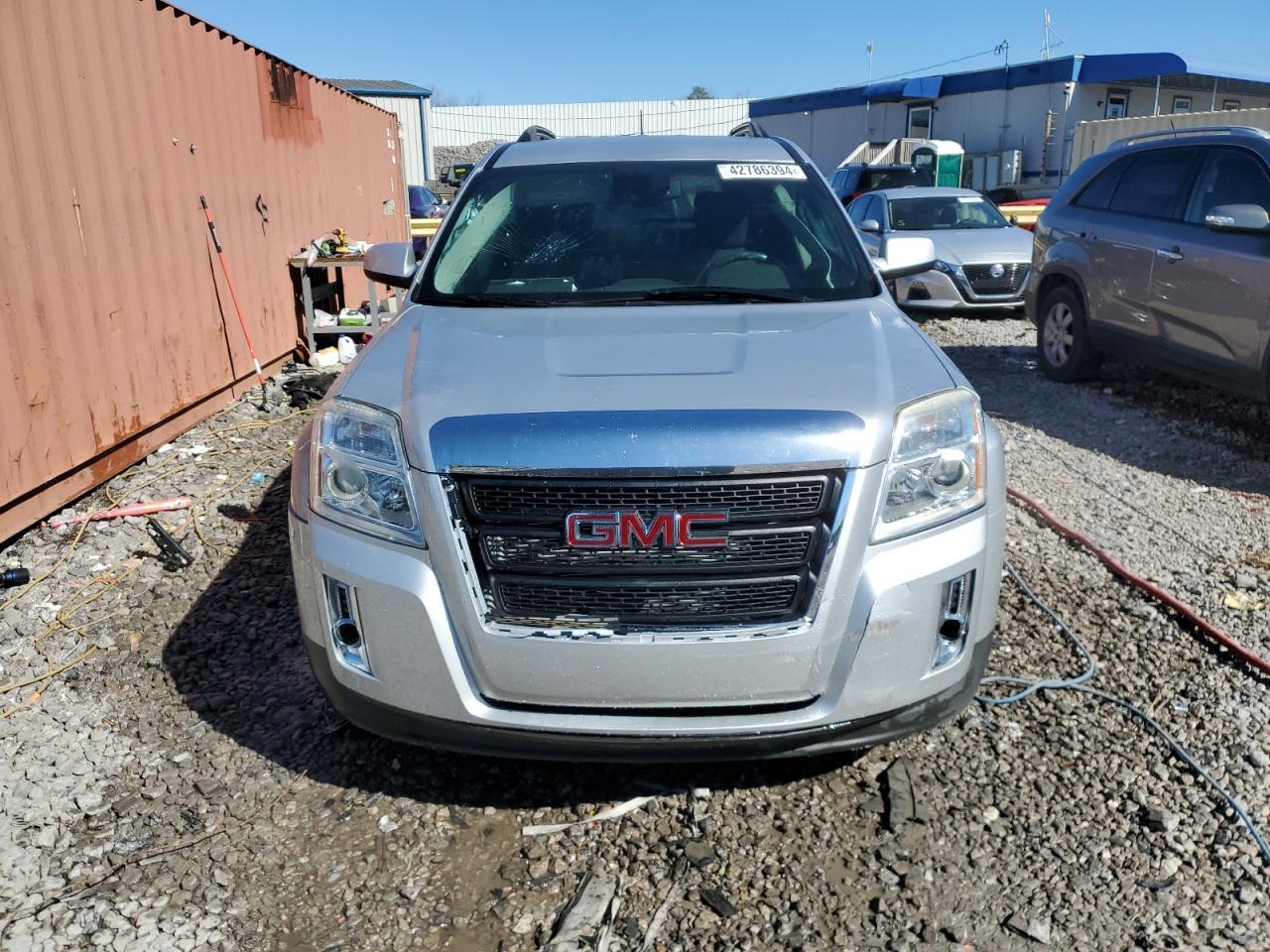 2013 GMC TERRAIN SL - Image 5