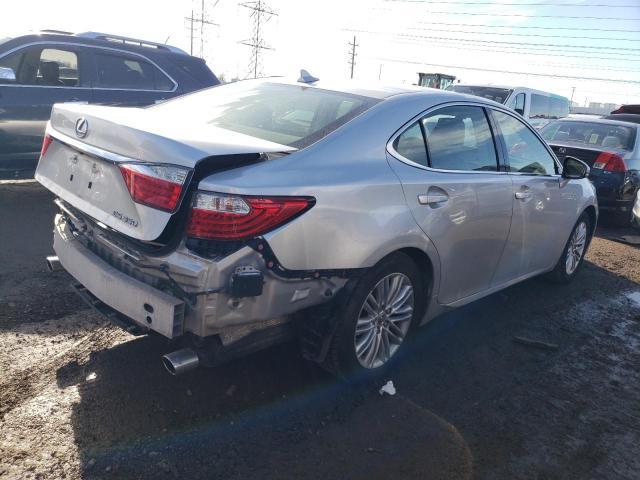 2013 Lexus Es 350 - Фото 3