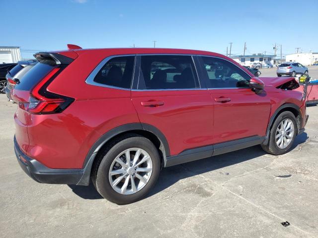 2024 Honda Cr-V Ex - Фото 3