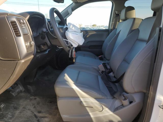 2019 Chevrolet Silverado Ld C1500 - Image 7