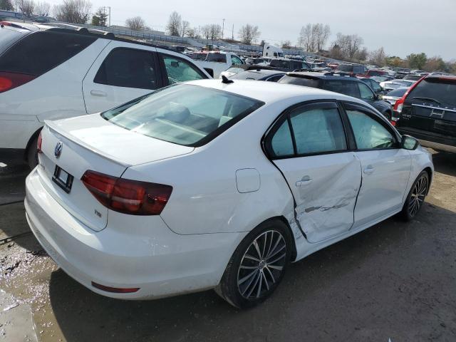 2016 Volkswagen Jetta Sport - Фото 3