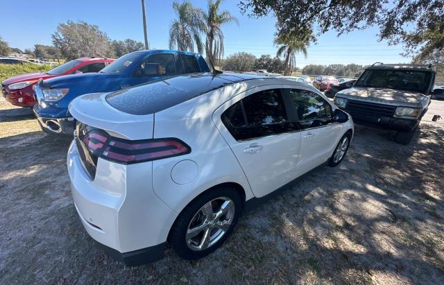 2012 Chevrolet Volt - Фото 4