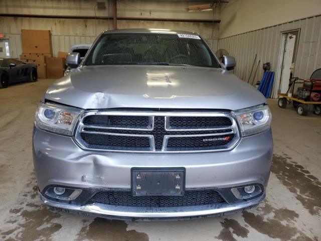 2014 Dodge Durango Limited - Фото 5