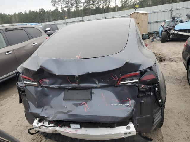 2023 Tesla Model Y - Фото 6