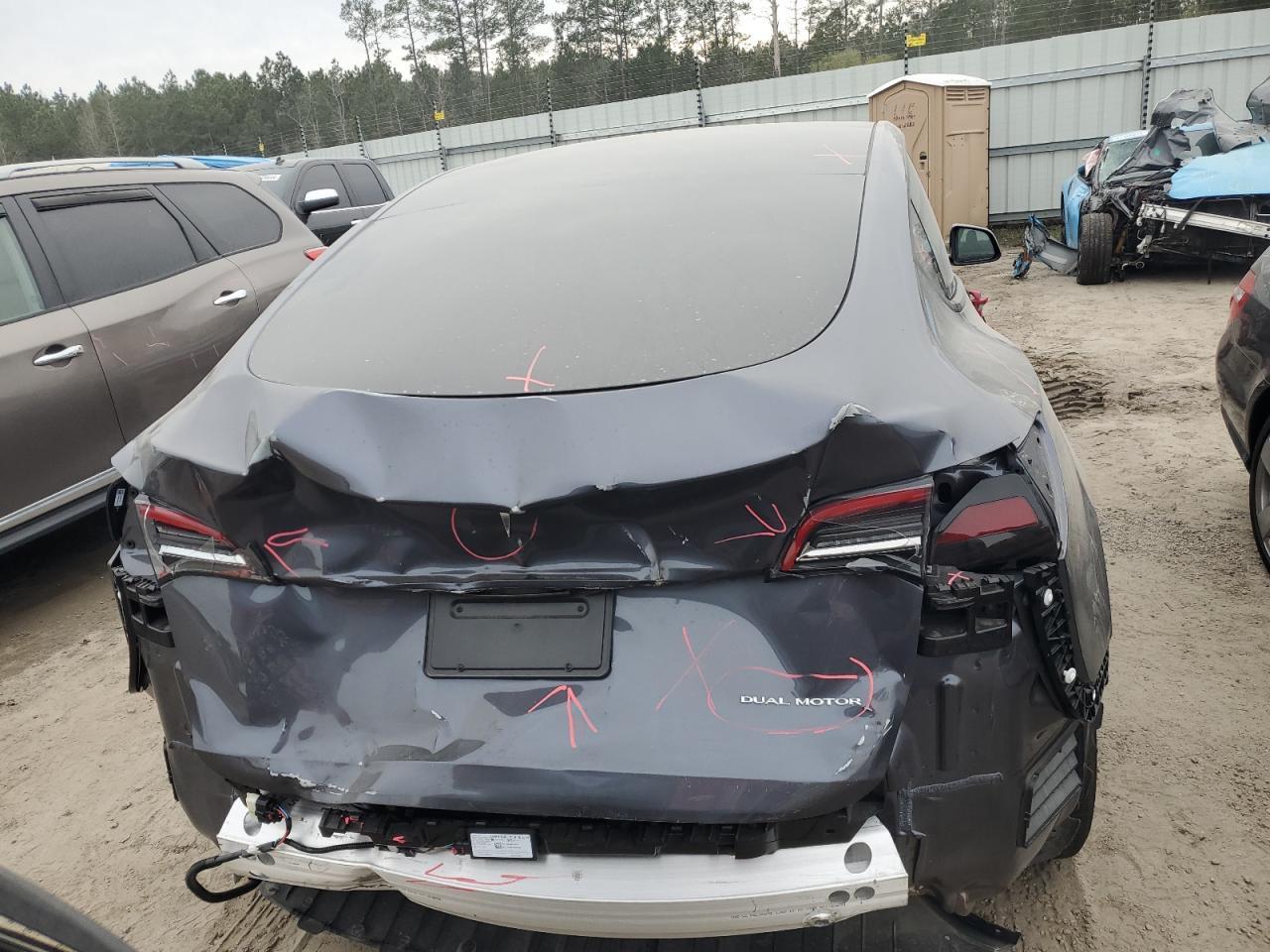2023 TESLA MODEL Y - Image 6
