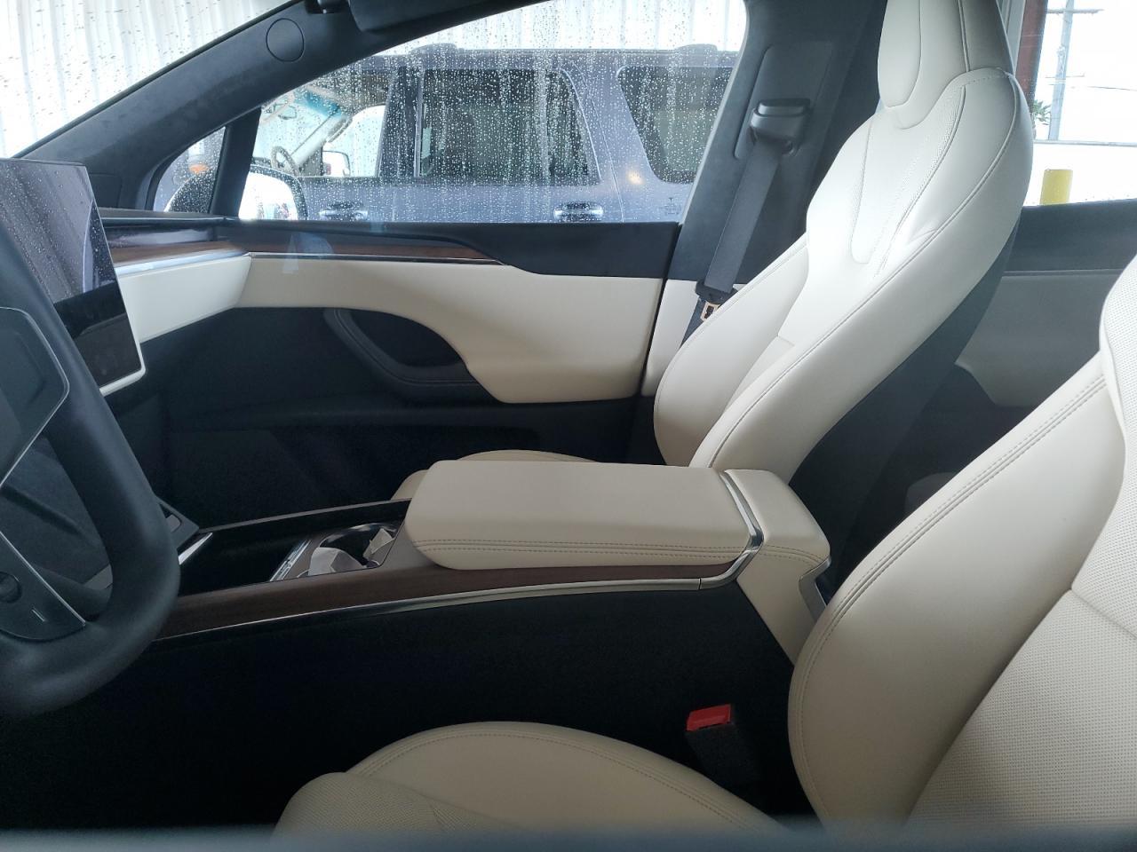 2023 TESLA MODEL X - Image 7