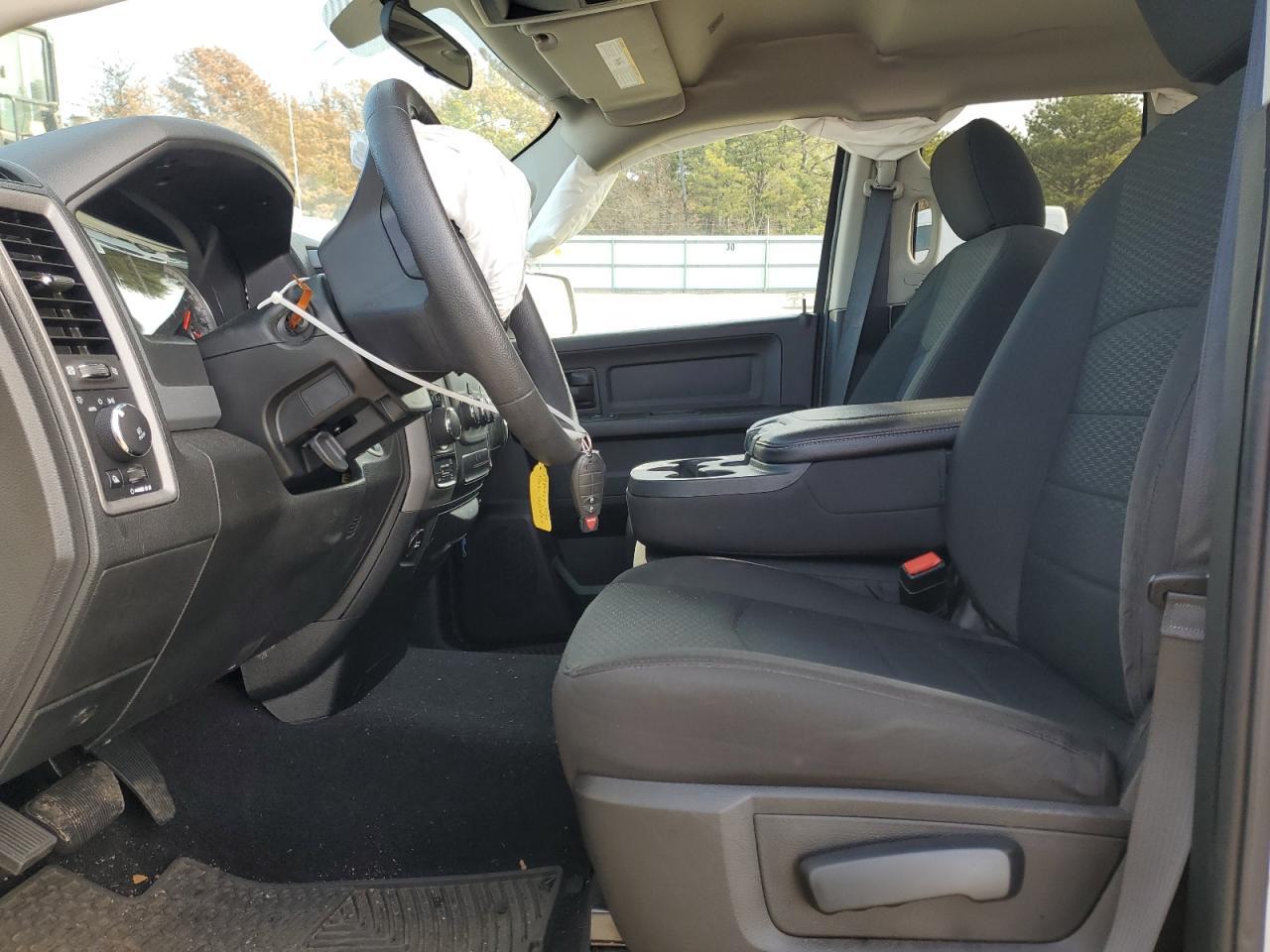 2019 RAM 1500 CLASS - Image 7