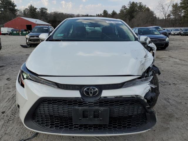 2020 Toyota Corolla Le - Фото 5