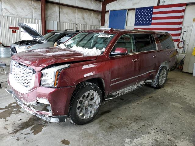 2020 GMC Yukon Xl Denali