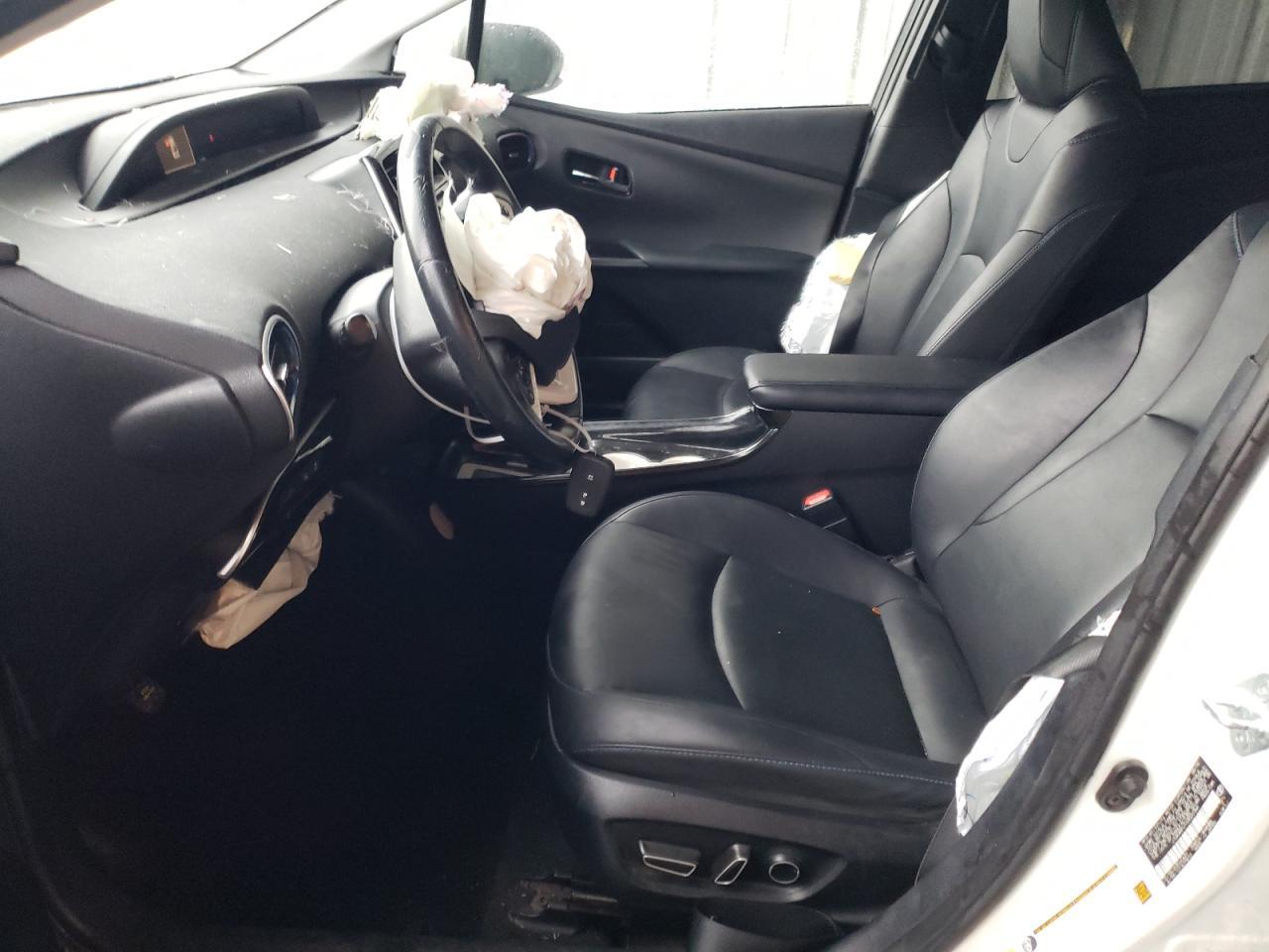 2016 TOYOTA PRIUS - Image 7