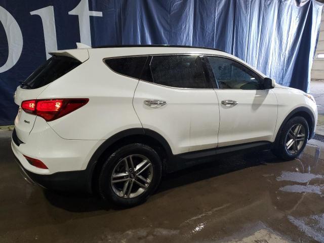 2017 Hyundai Santa Fe Sport - Фото 3