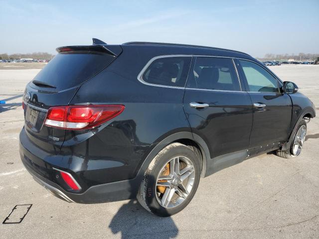 2017 Hyundai Santa Fe Se Ultimate - Image 3