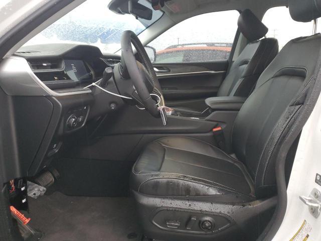 2024 Jeep Grand Cherokee Limited 4Xe - Фото 7