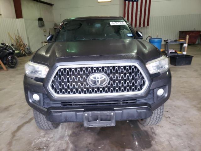 2019 Toyota Tacoma Double Cab - Фото 5