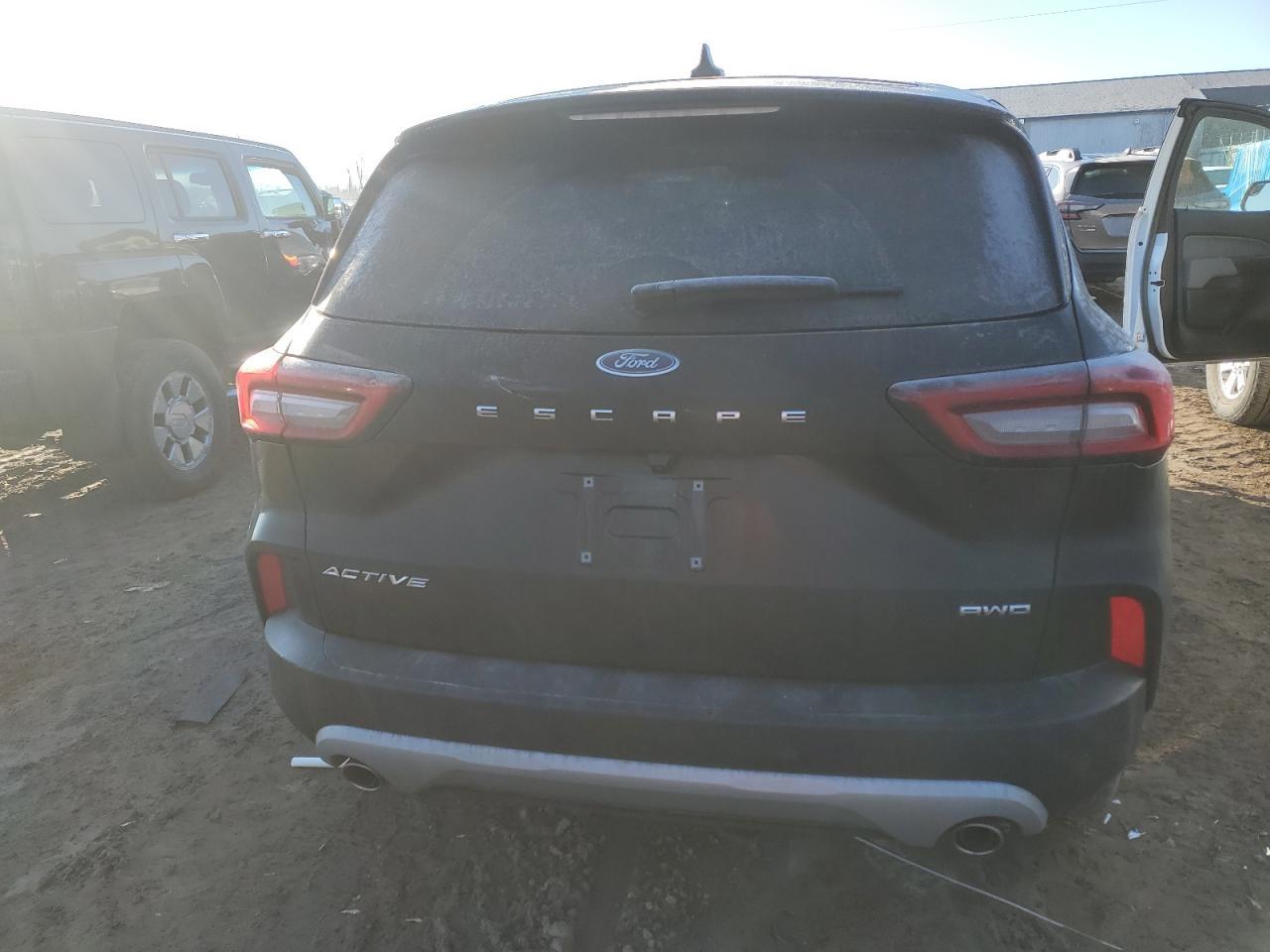 2023 FORD ESCAPE ACT - Фото 6