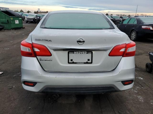 2018 Nissan Sentra S - Image 6