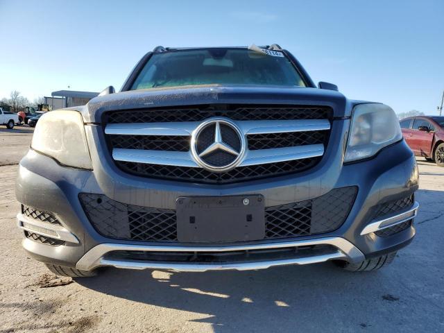 2014 Mercedes-Benz Glk 350 - Image 5