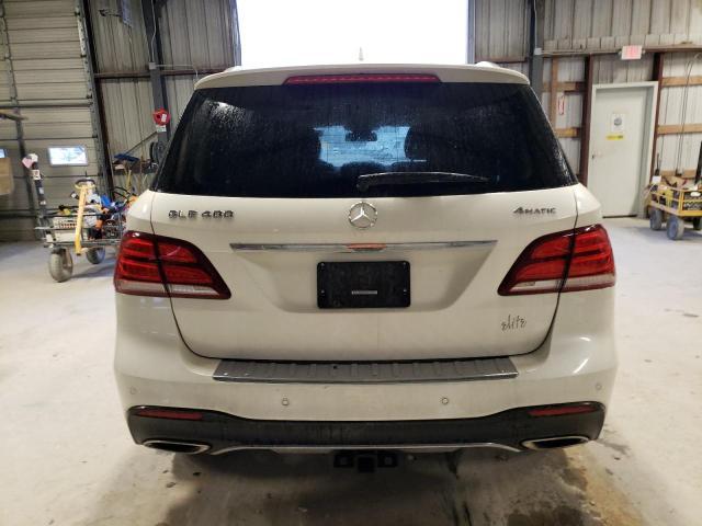2017 Mercedes-Benz Gle 400 4Matic - Image 6
