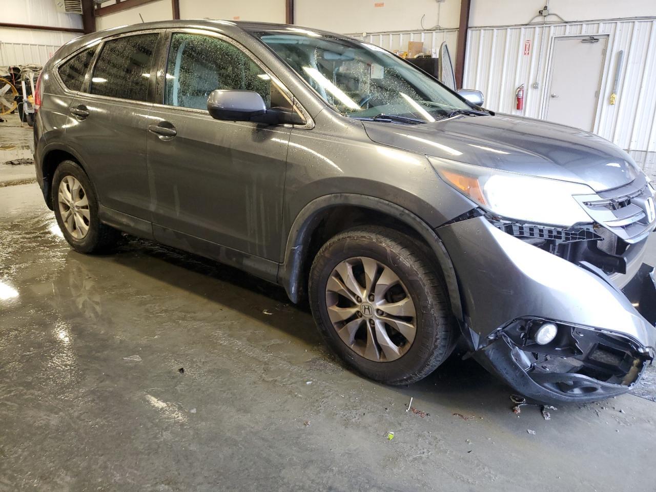 2014 HONDA CR-V EX - Фото 4