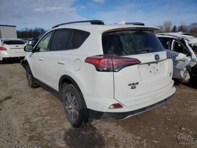 2018 TOYOTA RAV4 ADVEN - Фото 2
