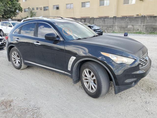 2009 Infiniti Fx35 - Фото 4
