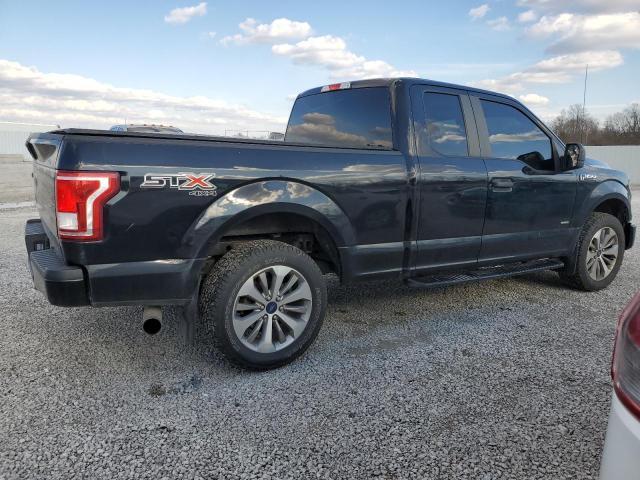 2017 Ford F150 Super Cab - Фото 3