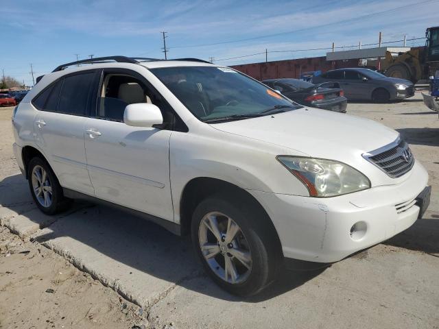 2006 Lexus Rx 400 - Фото 4