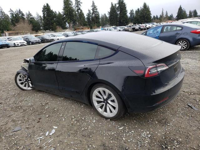 2022 Tesla Model 3 - Фото 2