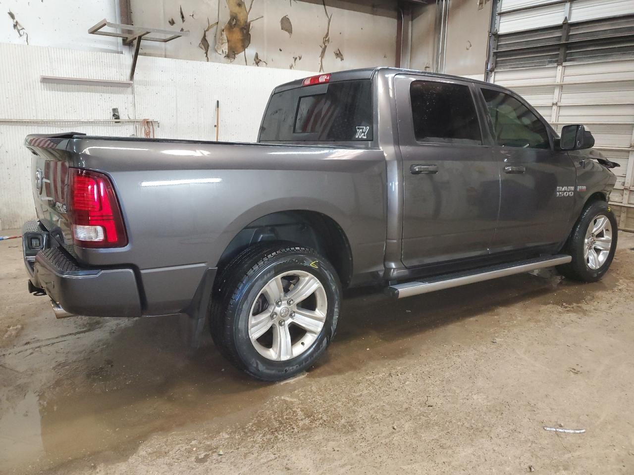 2015 RAM 1500 SPORT - Image 3