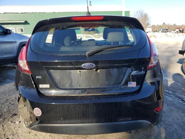 2019 Ford Fiesta Se - Image 6