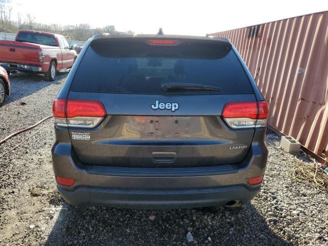 2016 Jeep Grand Cherokee Laredo - Image 6