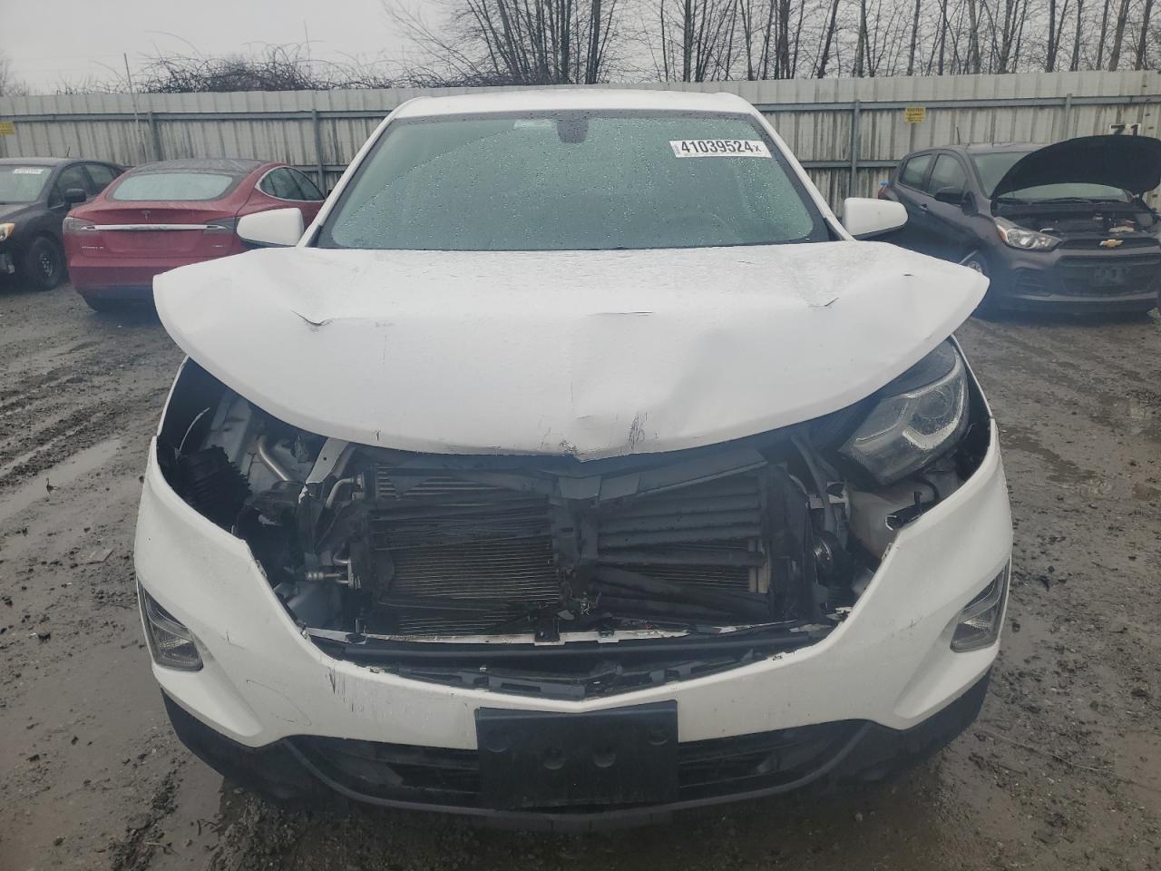 2019 CHEVROLET EQUINOX LT - Image 5