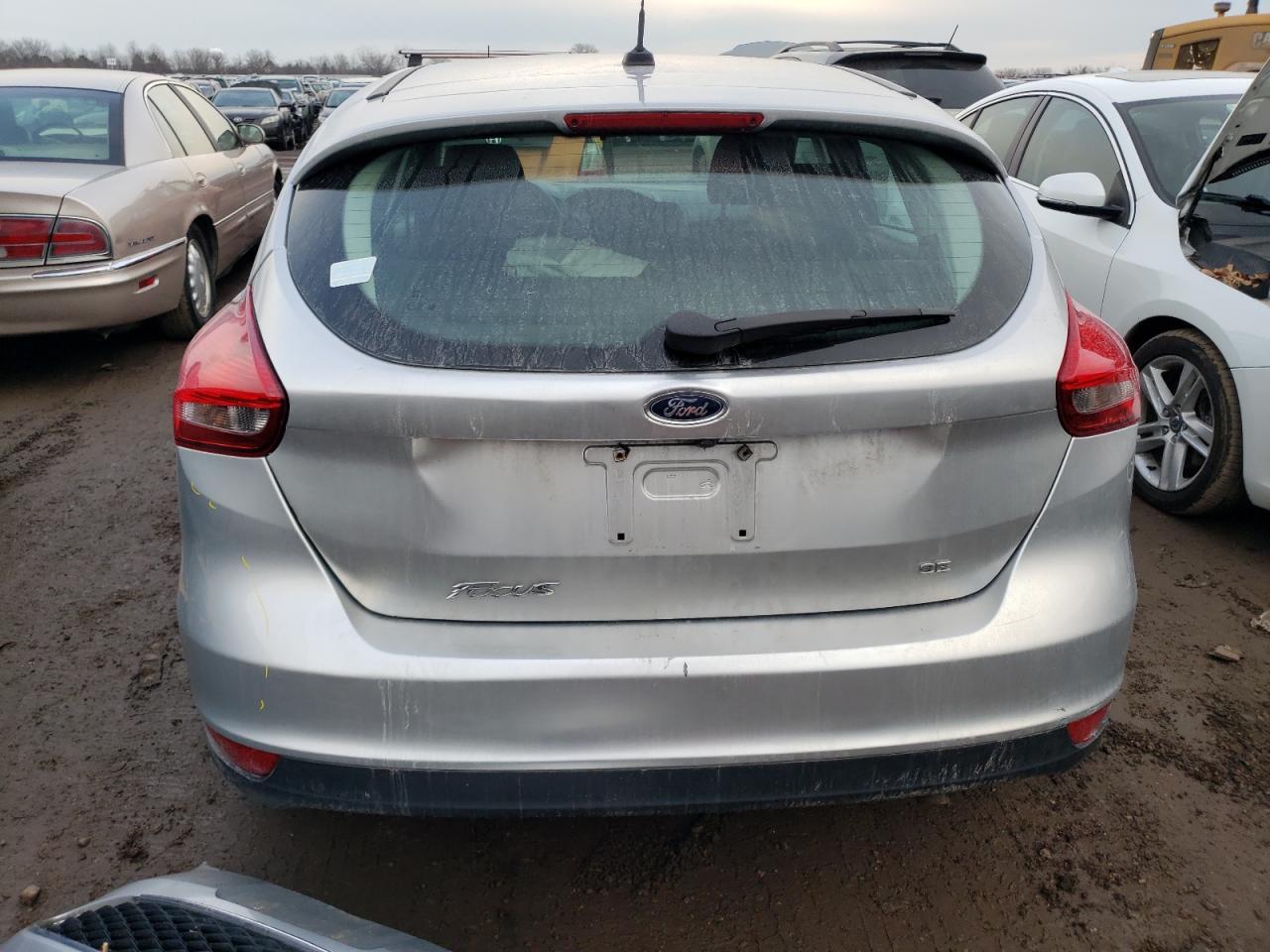 2018 FORD FOCUS SE - Image 6