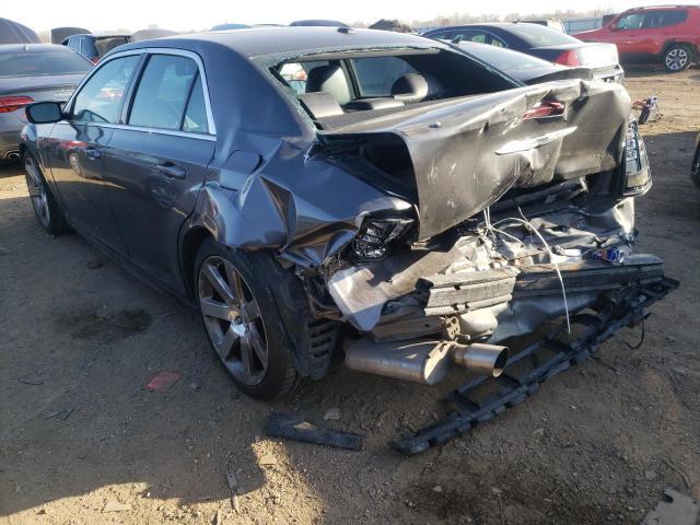 2014 Chrysler 300 Srt-8 - Image 2