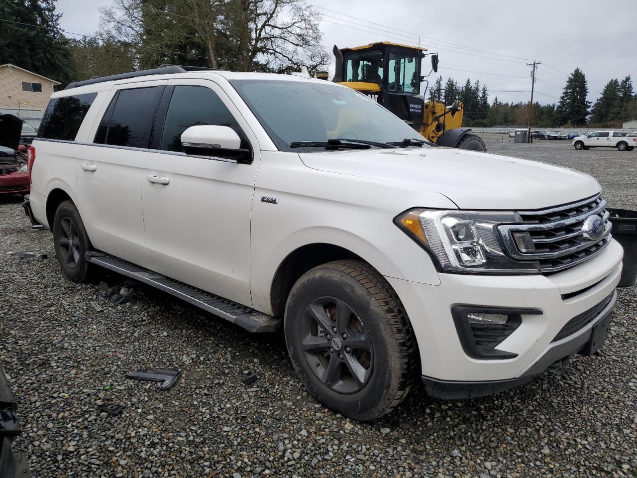 2018 FORD EXPEDITION - Image 4