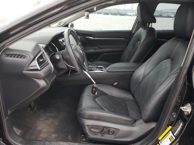 2019 Toyota Camry L - Фото 7