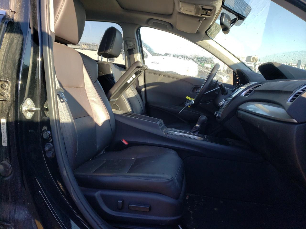 2017 ACURA RDX TECHNO - Image 7
