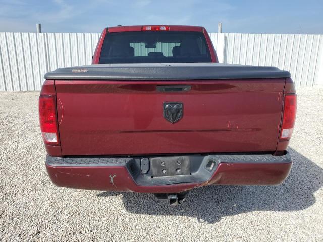 2018 Ram 1500 St - Фото 6