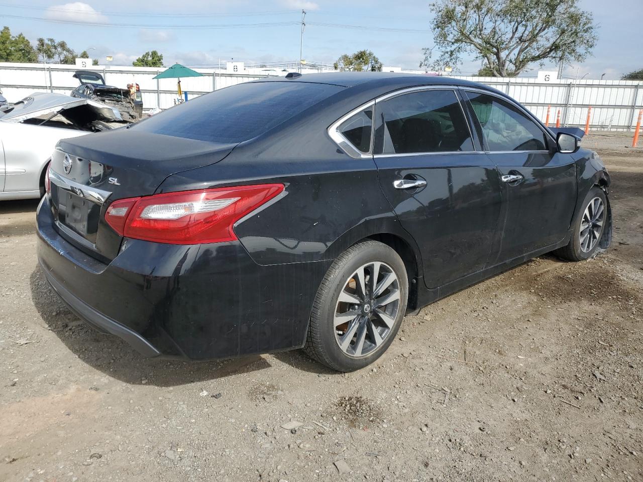 2018 NISSAN ALTIMA 2.5 - Image 3