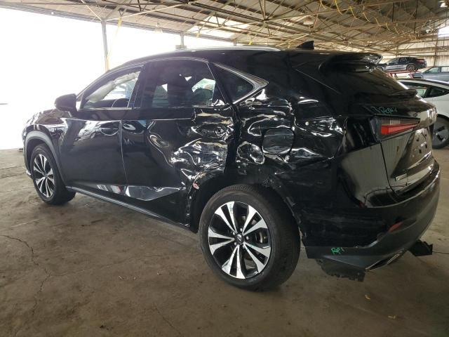 2021 Lexus Nx 300 Base - Image 2
