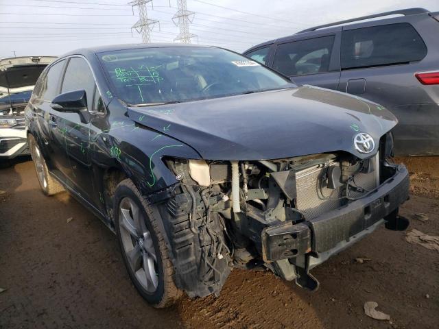 2014 Toyota Venza Le - Image 4