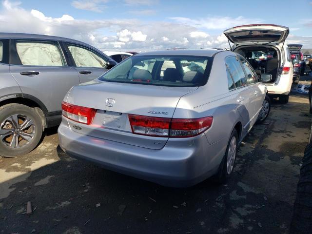 2003 Honda Accord Lx - Фото 3