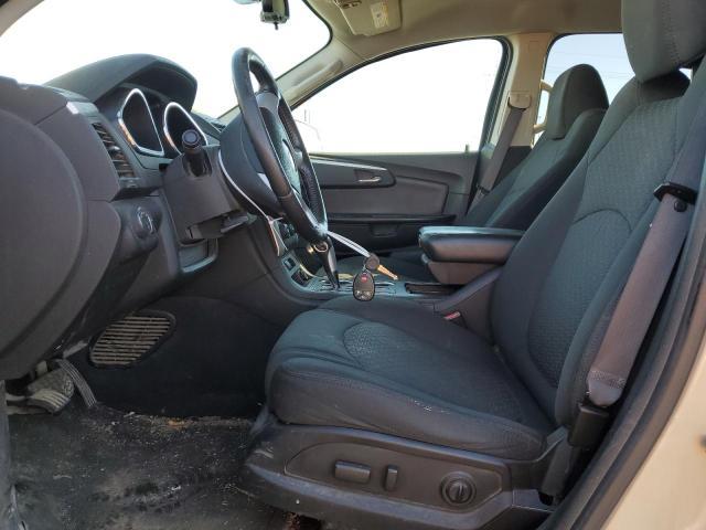 2010 Chevrolet Traverse Lt - Фото 7
