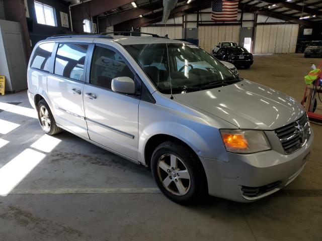 2008 Dodge Grand Caravan Sxt - Фото 4