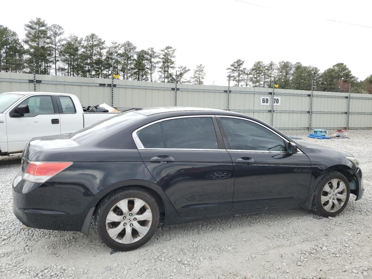 2010 HONDA ACCORD EXL - Image 3