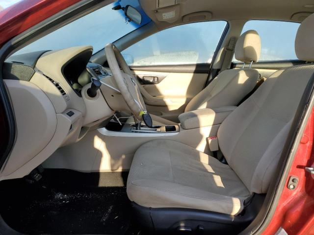 2015 Nissan Altima 2.5 - Фото 7